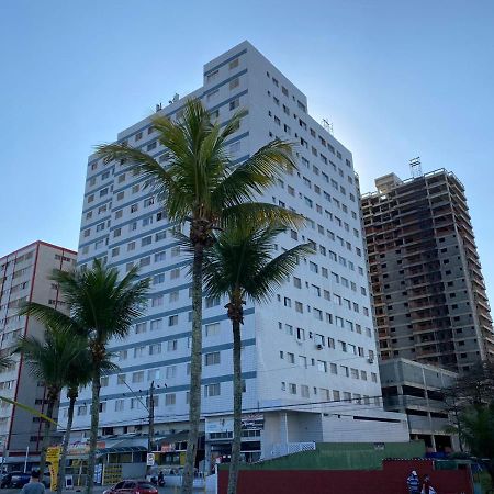 Apartamento Na Praia Grande - Aviacao 外观 照片