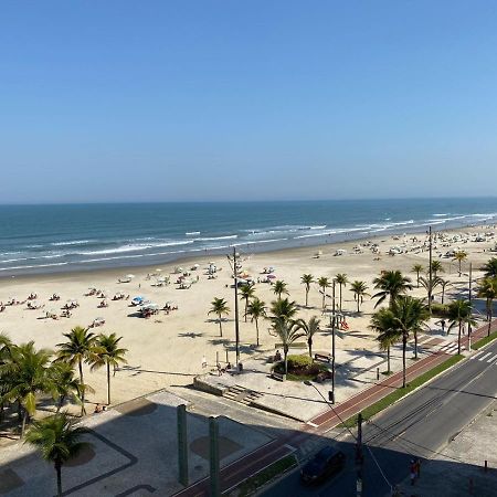 Apartamento Na Praia Grande - Aviacao 外观 照片
